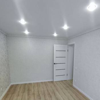 Продается 2-х комнатная квартира, 44,5 м²