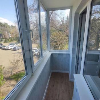 Продается 2-х комнатная квартира, 44,5 м²