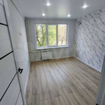 Продается 2-х комнатная квартира, 44,5 м²