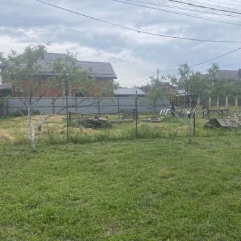 Продается Участок, 420 м²