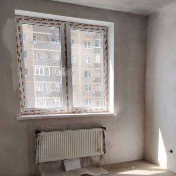 Продается 2-х комнатная квартира, 51,9 м²