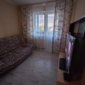 Сдается 2-х комнатная квартира, 39 м²