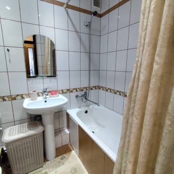 Сдается 2-х комнатная квартира, 39 м²