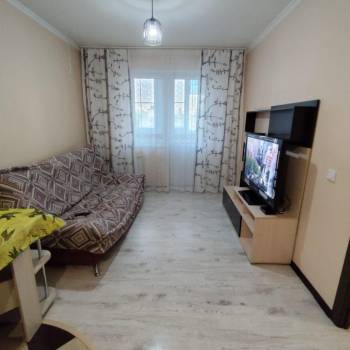 Сдается 2-х комнатная квартира, 39 м²