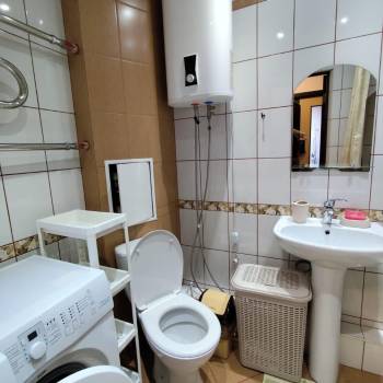 Сдается 2-х комнатная квартира, 39 м²