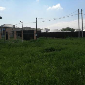 Продается Участок, 600 м²