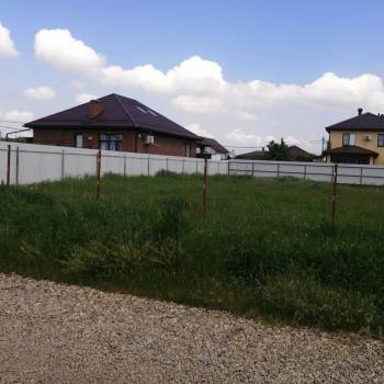 Продается Участок, 600 м²