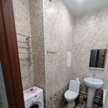 Продается 1-комнатная квартира, 40,75 м²