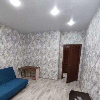 Продается 1-комнатная квартира, 40,75 м²