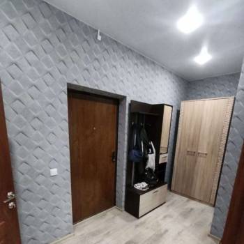 Продается 1-комнатная квартира, 40,75 м²