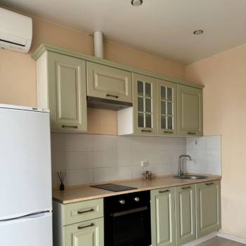 Продается 1-комнатная квартира, 39 м²