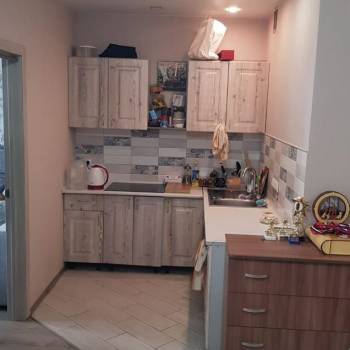 Продается 1-комнатная квартира, 42,3 м²