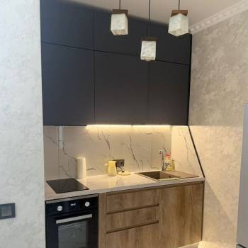 Продается 1-комнатная квартира, 37 м²