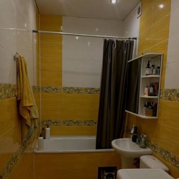 Сдается 2-х комнатная квартира, 63 м²