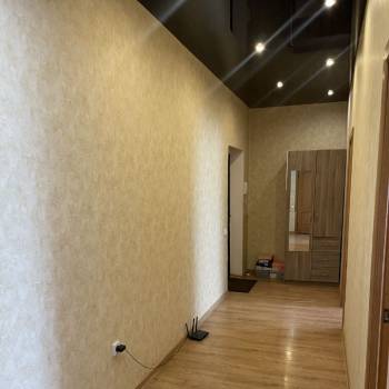 Сдается 2-х комнатная квартира, 63 м²