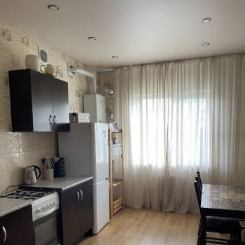 Сдается 2-х комнатная квартира, 63 м²