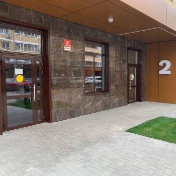 Продается 2-х комнатная квартира, 48,2 м²