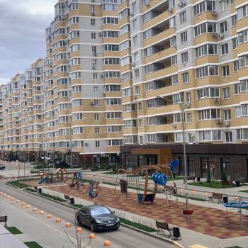 Продается 2-х комнатная квартира, 48,2 м²