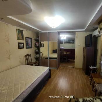 Продается 2-х комнатная квартира, 69,4 м²