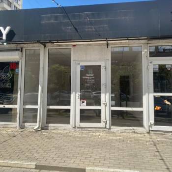 Сдается Торговое помещение, 28 м²