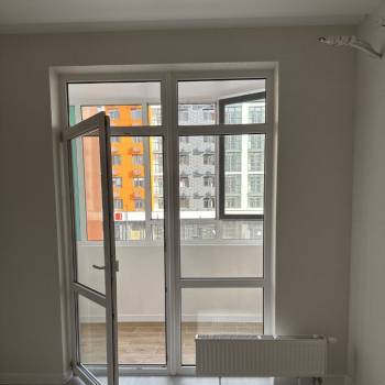 Продается 1-комнатная квартира, 33,7 м²