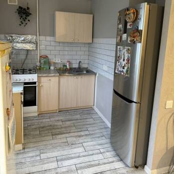 Продается 3-х комнатная квартира, 58,5 м²