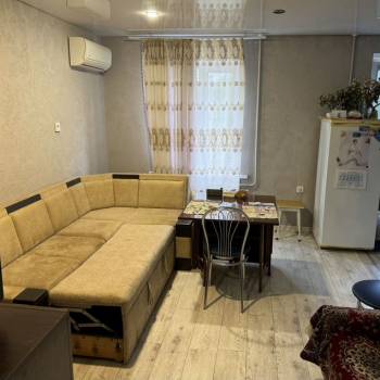 Продается 3-х комнатная квартира, 58,5 м²