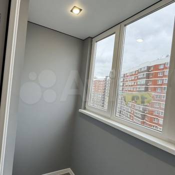 Продается 1-комнатная квартира, 38 м²