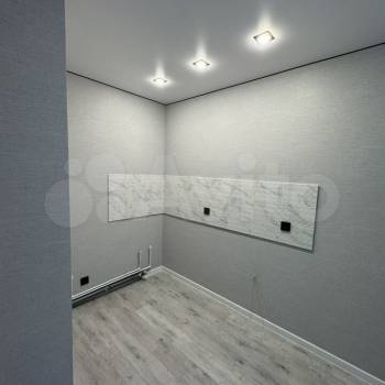 Продается 1-комнатная квартира, 38 м²