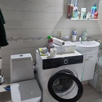 Продается 1-комнатная квартира, 40,2 м²