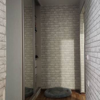 Продается 1-комнатная квартира, 40,2 м²