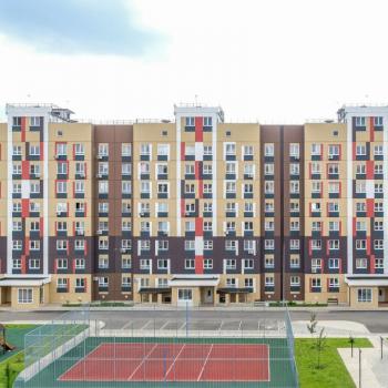 Сдается 2-х комнатная квартира, 35,3 м²