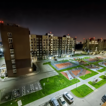 Сдается 2-х комнатная квартира, 35,3 м²