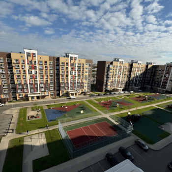 Сдается 2-х комнатная квартира, 35,3 м²