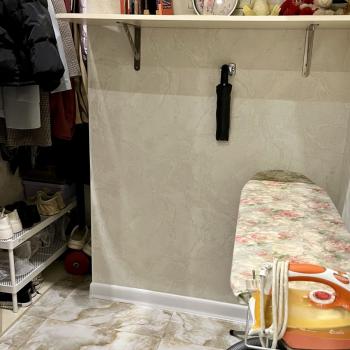 Продается 1-комнатная квартира, 46 м²