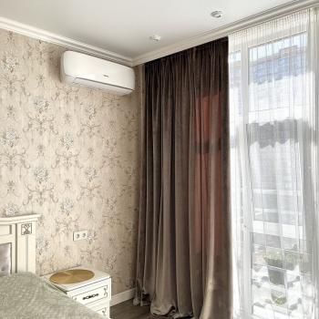 Продается 1-комнатная квартира, 46 м²