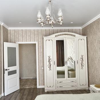 Продается 1-комнатная квартира, 46 м²