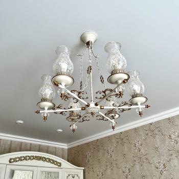 Продается 1-комнатная квартира, 46 м²