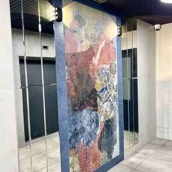 Продается 1-комнатная квартира, 46 м²