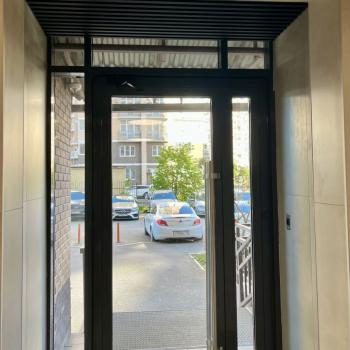 Продается 1-комнатная квартира, 46 м²