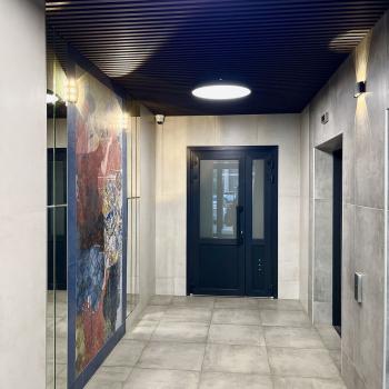 Продается 1-комнатная квартира, 46 м²