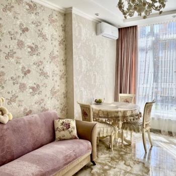 Продается 1-комнатная квартира, 46 м²