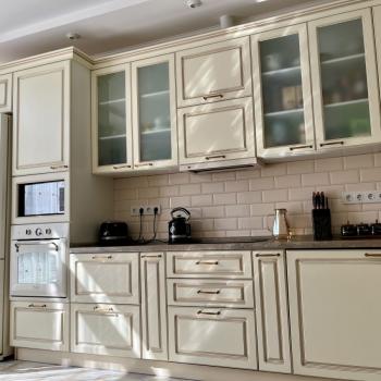 Продается 1-комнатная квартира, 46 м²