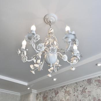 Продается 1-комнатная квартира, 46 м²