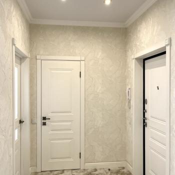 Продается 1-комнатная квартира, 46 м²