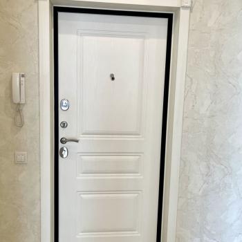 Продается 1-комнатная квартира, 46 м²