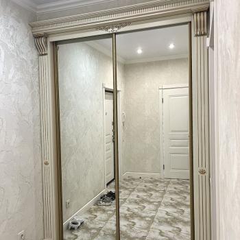 Продается 1-комнатная квартира, 46 м²