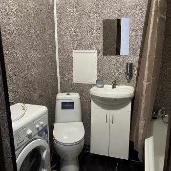 Сдается 1-комнатная квартира, 24 м²