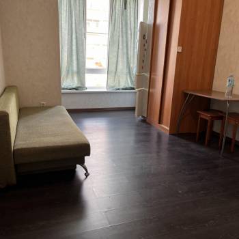 Сдается 1-комнатная квартира, 24 м²