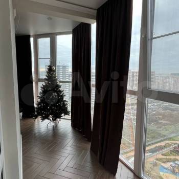 Продается 2-х комнатная квартира, 54 м²